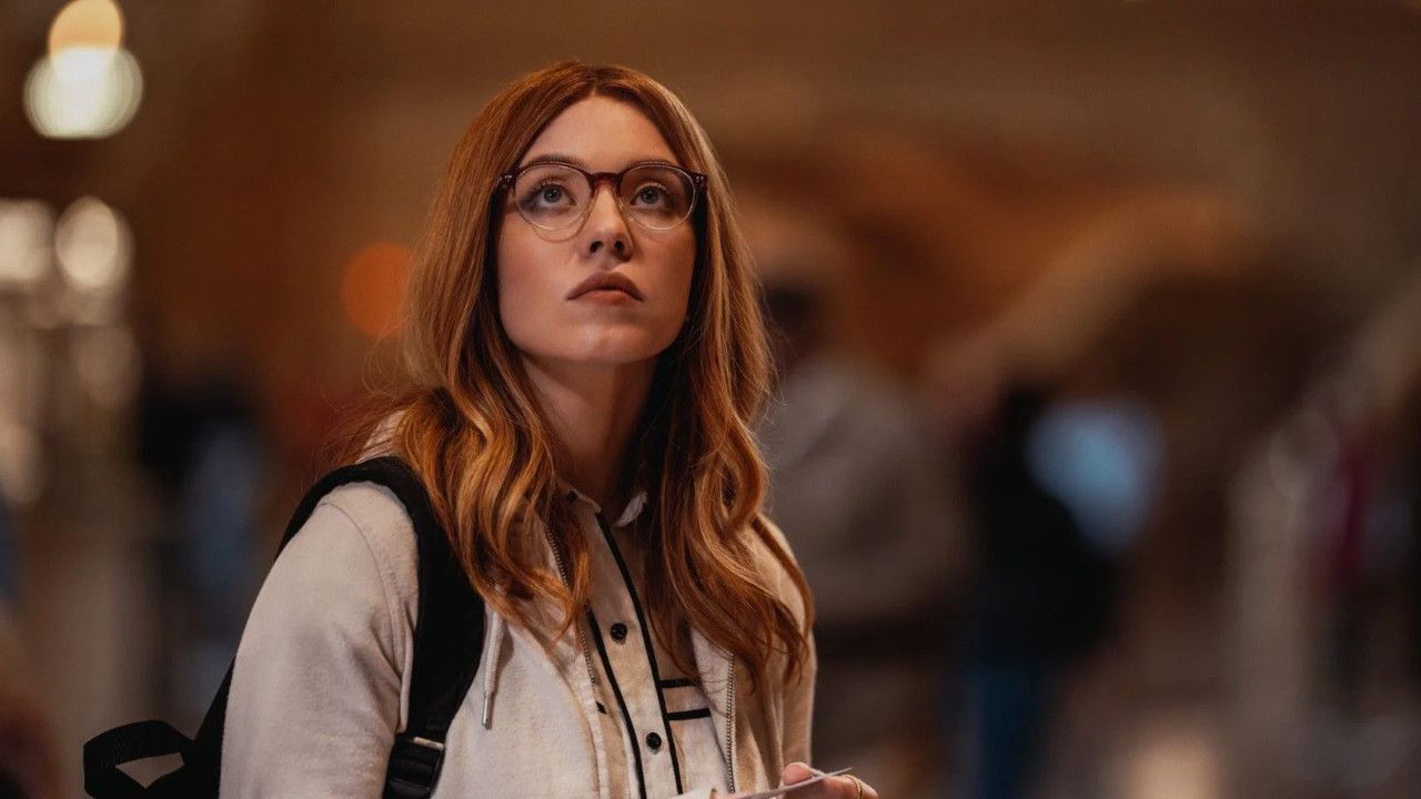 Ein Muss für Fans von "Gone Girl"? Sydney Sweeney und ein Oscar-Preisträger verfilmen die Kurzgeschichte eines Reddit-Users