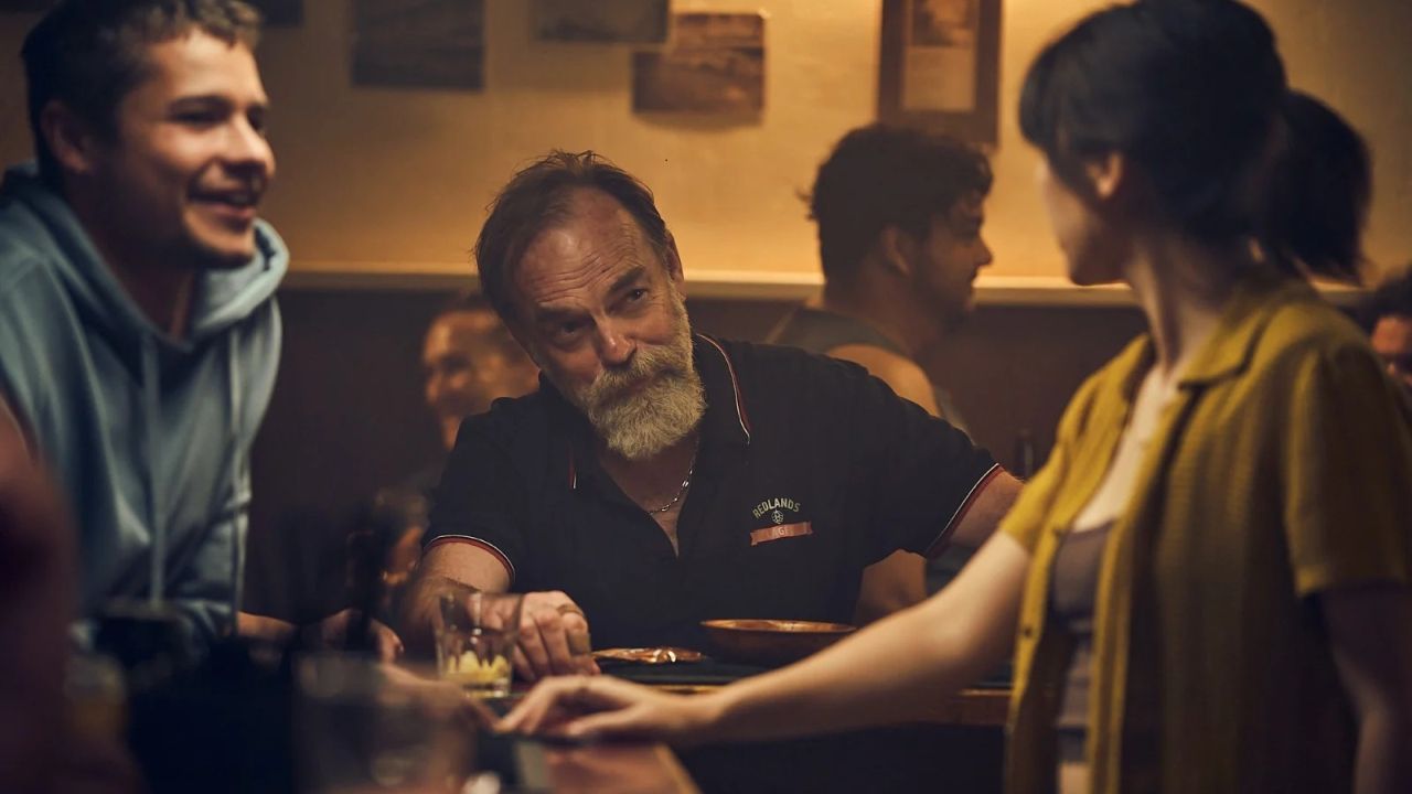 Es gibt wohl wenige Orte, auf die der Begriff „toxische Männlichkeit“ passender zutrifft als auf das Royal Hotel.