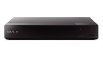 Sony BDP-S1700