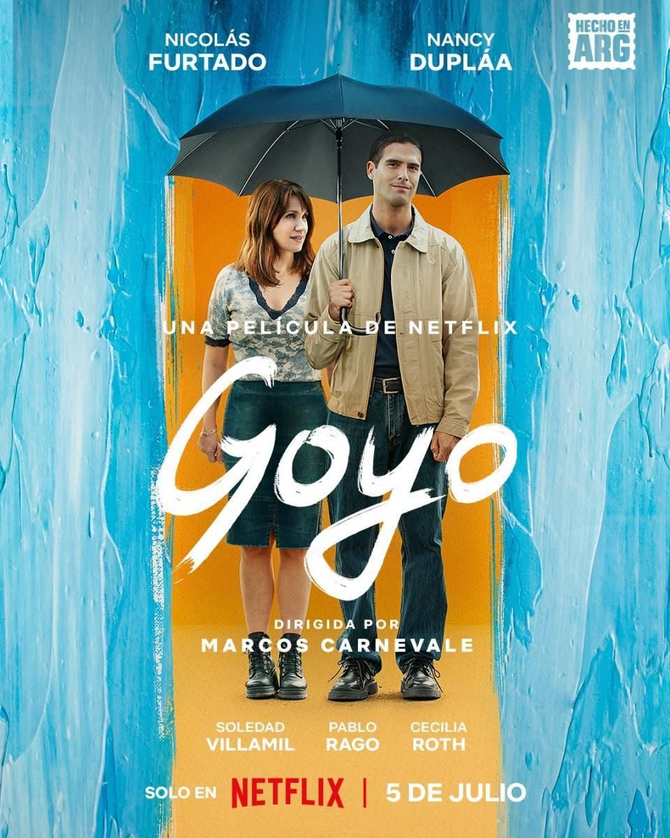 Goyo - Film 2024 - FILMSTARTS.de