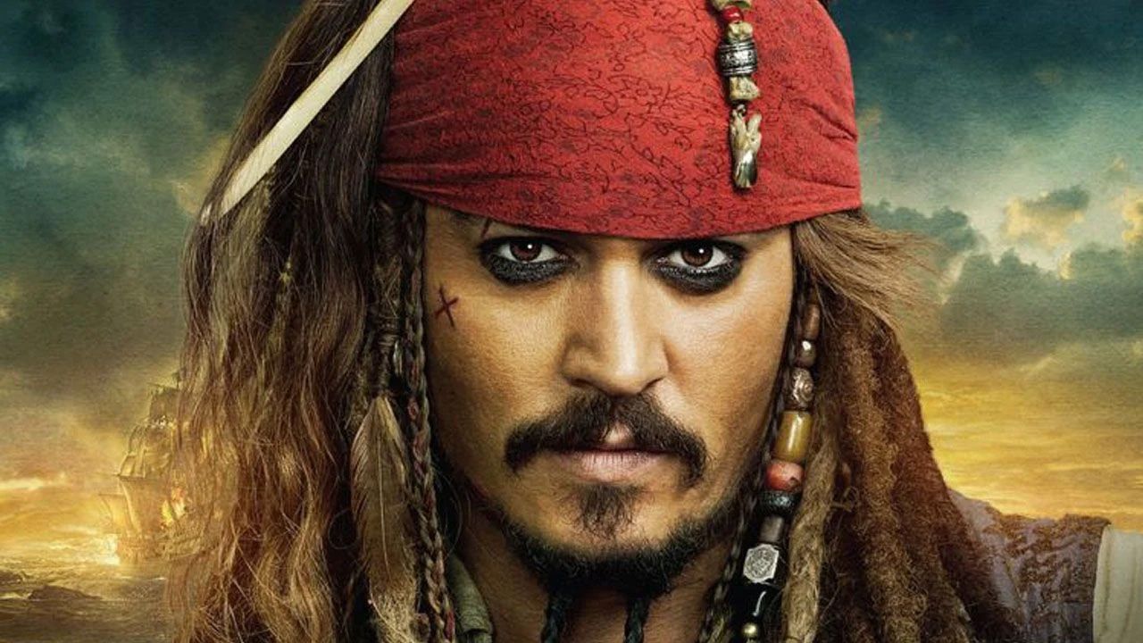 Johnny Depps Hollywood-Comeback steht bevor – mit grauen Haaren! Erstes Bild zum Thriller "Day Drinker"