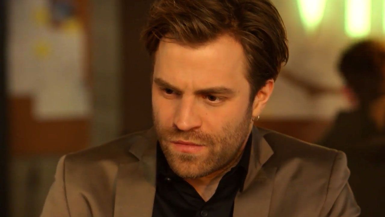 GZSZ-Vorschau heute: Julian verlässt Berlin - TV-Starts bei FILMSTARTS.de