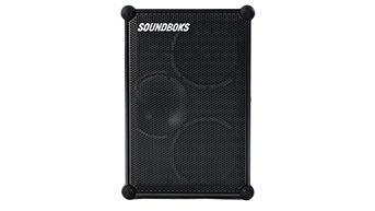 Soundboks 4