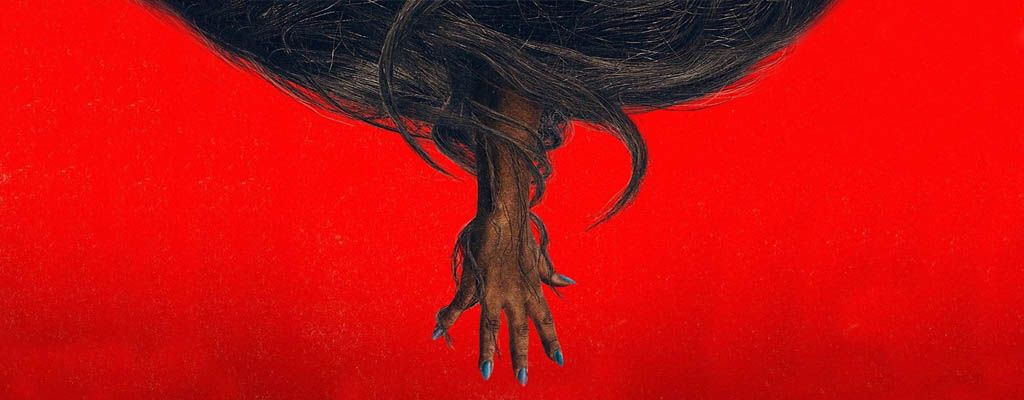 Filmkritik zur Horror-Satire "Bad Hair - Waschen, schneiden, töten"