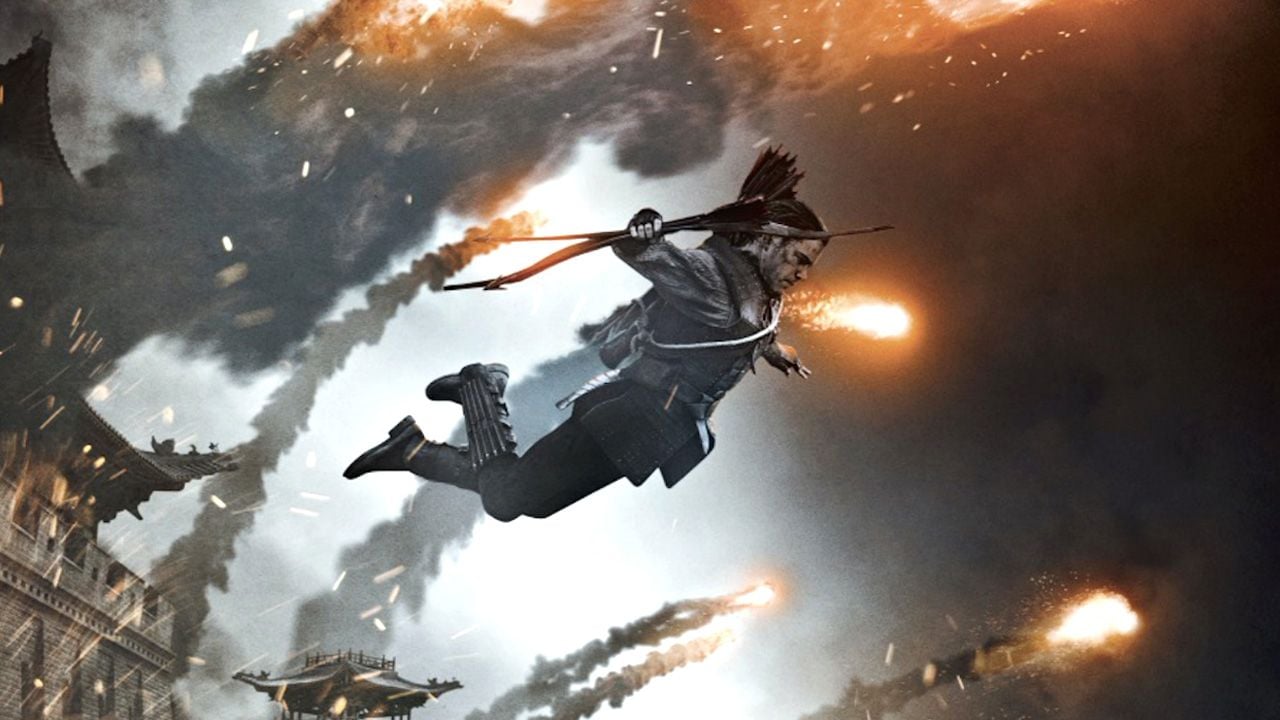 Neu im Streaming-Abo: Dieser Fantasy-Blockbuster ist viel besser als sein Ruf – ein Action-Feuerwerk voller Stars & Monster!