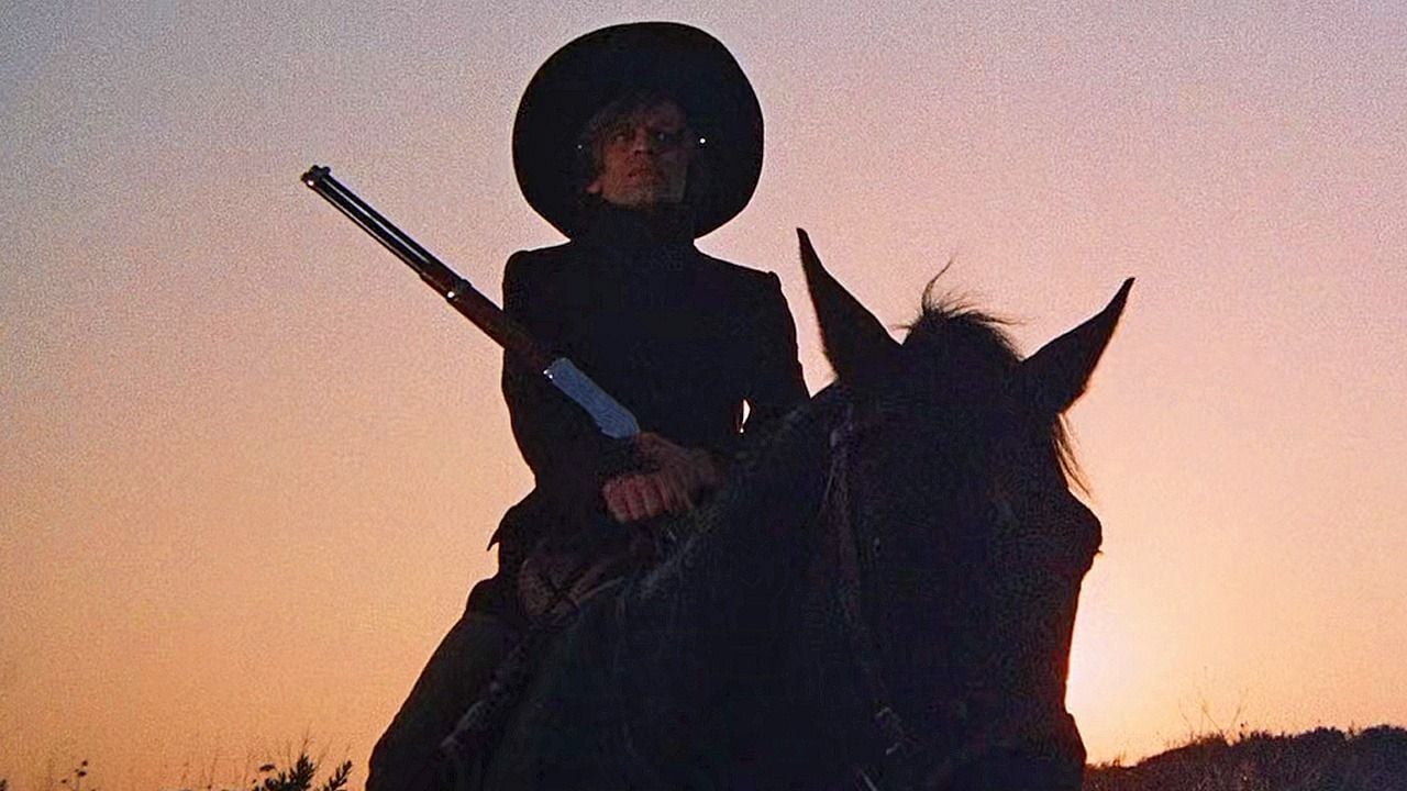 Neu im Heimkino: Dieser Rache-Western mit Klaus Kinski ist so finster und erbarmungslos, dass er glatt zum Horrorfilm mutiert!