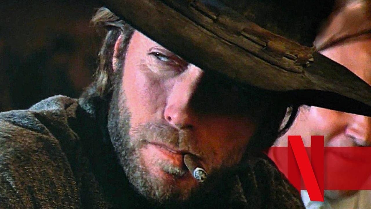 Diese Woche neu auf Netflix: Neues von einer echt starken Sci-Fi-Serie, kontroverser Western-Kult mit Clint Eastwood und mehr
