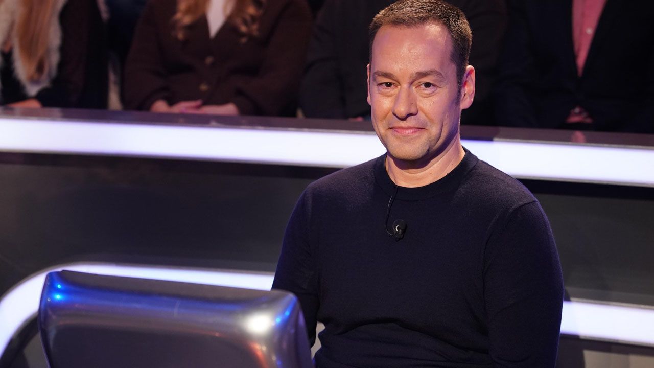 Kandidat Peter Wachsmuth kämpft weiter um die Million