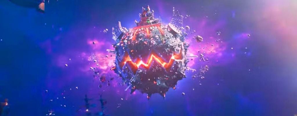 Fantasy-Abenteuer wird zum weltweiten Leinwand-Hit