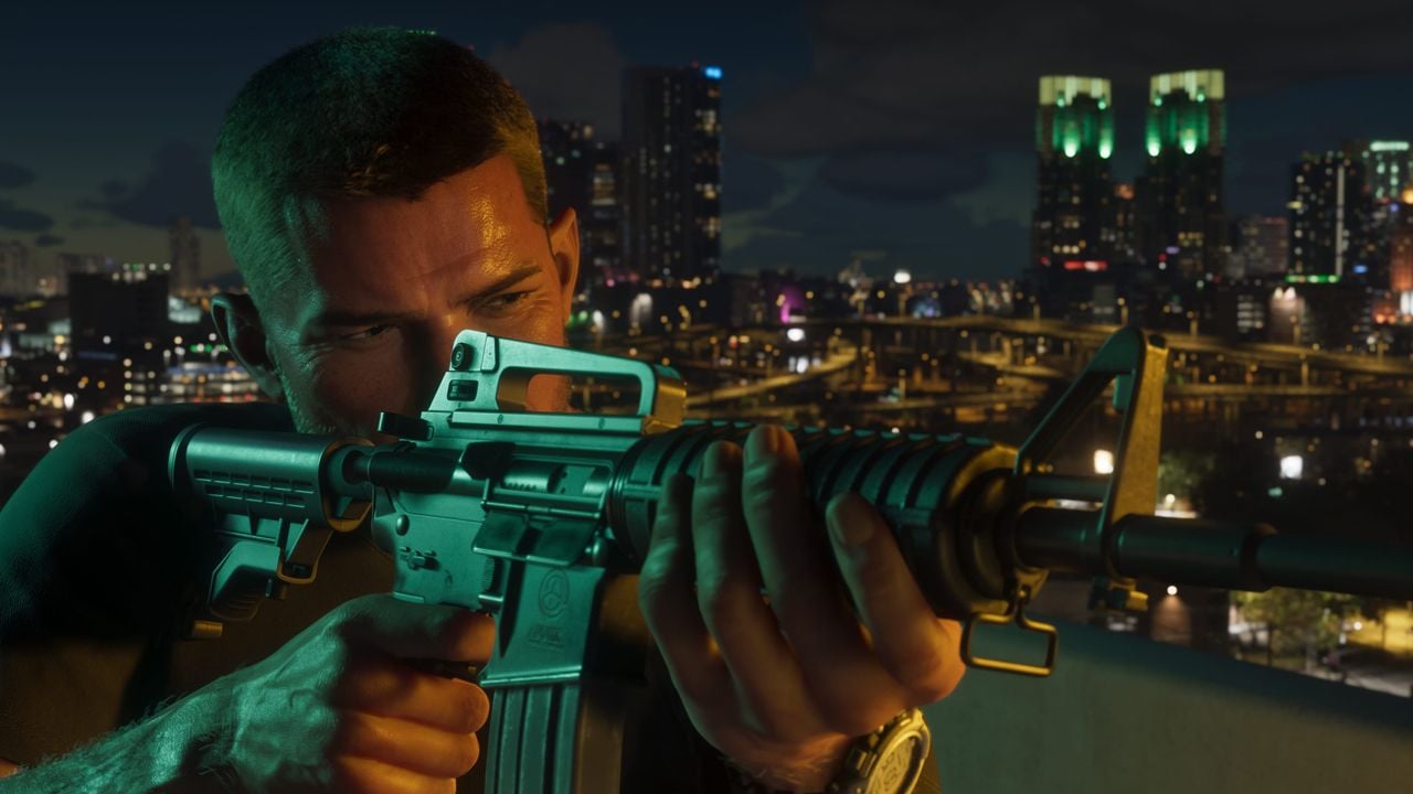 Kriminalität gehört einfach zu GTA, aber in GTA 6 wird sich einiges ändern.