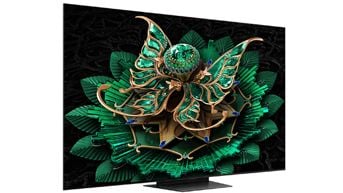 Der beste 4K-TV seiner Klasse