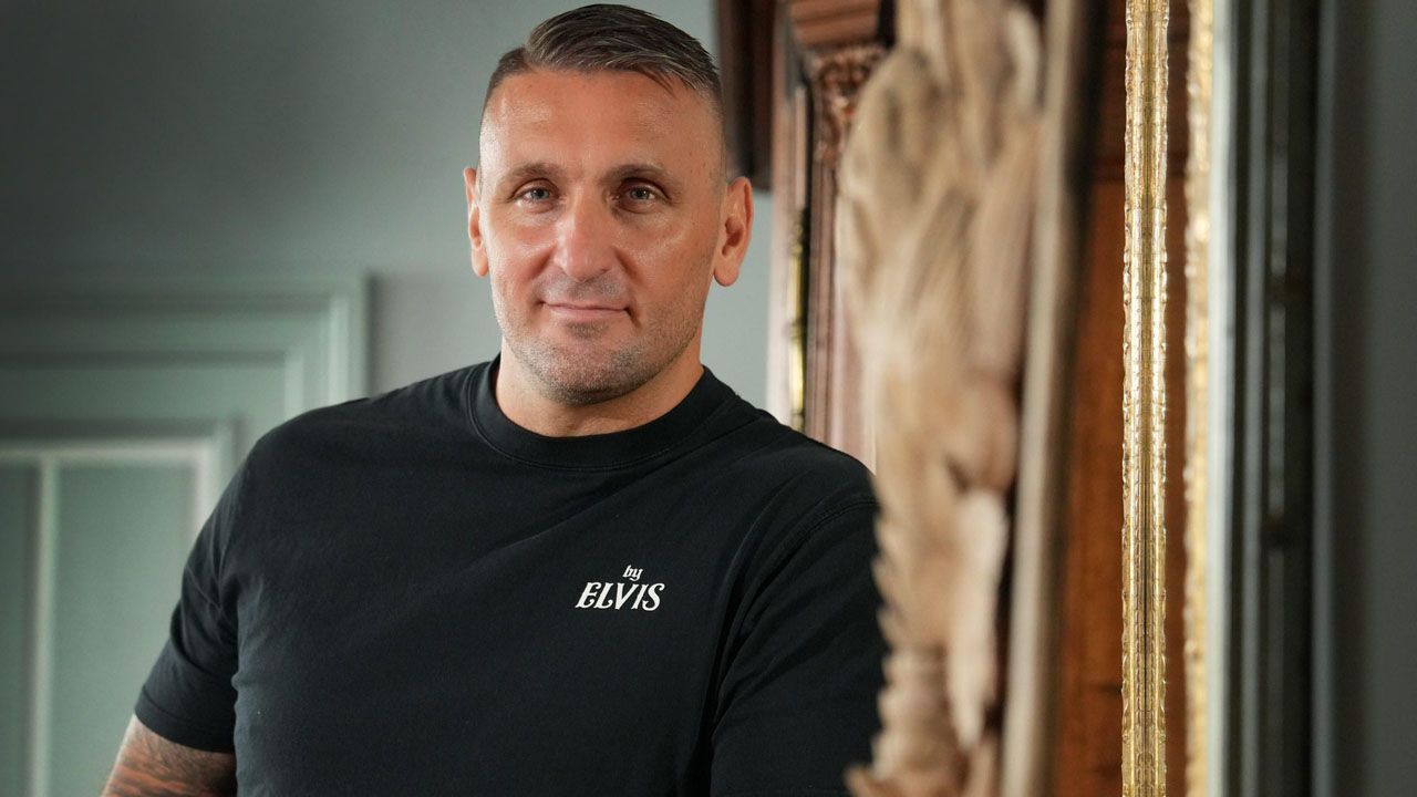 Mit sportlichen Wettkämpfen kennt sich Kevin Kuske aus, doch kann er auch gut genug lügen?