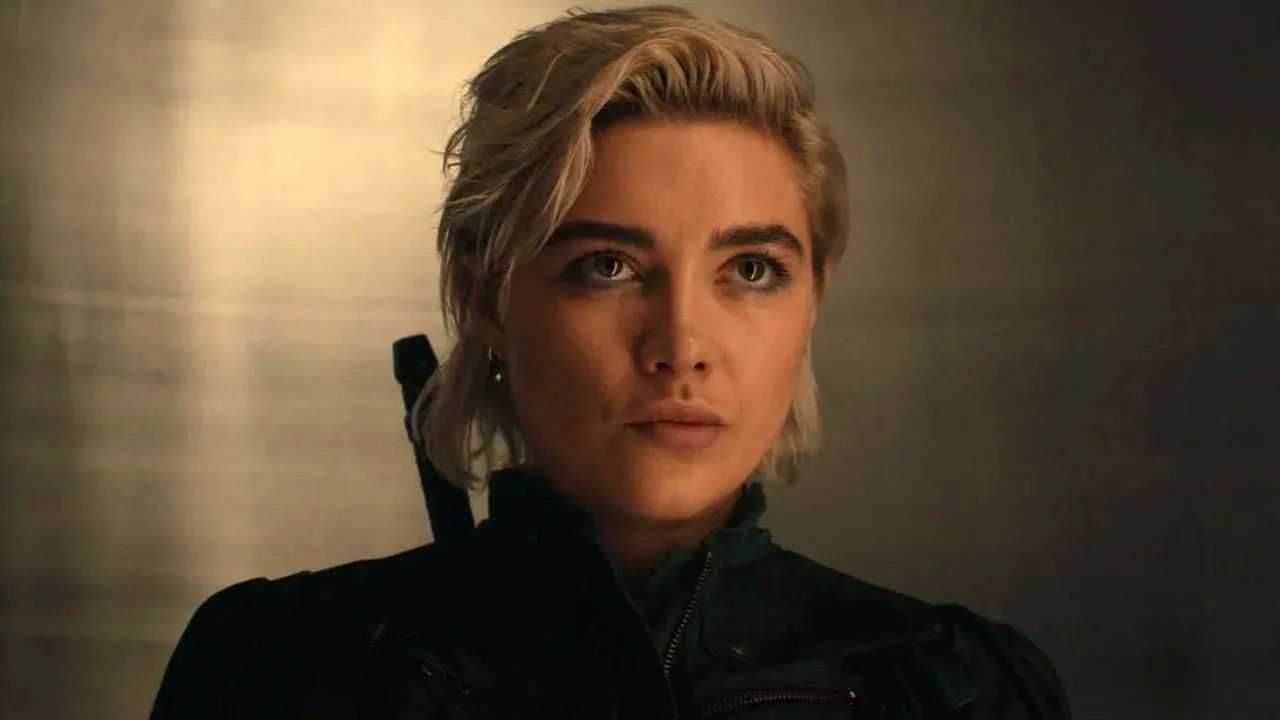 Florence Pugh ist eines der absoluten Highlights in „Thunderbolts*“.