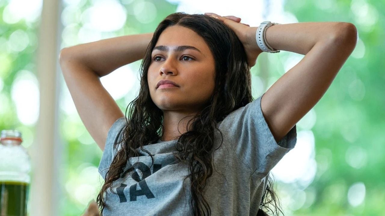 Zendaya wird in ihrem nächsten Film zur Sängerin – und der Regisseur hat letztes Jahr einen Disney-Megahit abgeliefert!