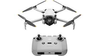 DJI Mini 4 Pro zum Tiefstpreis