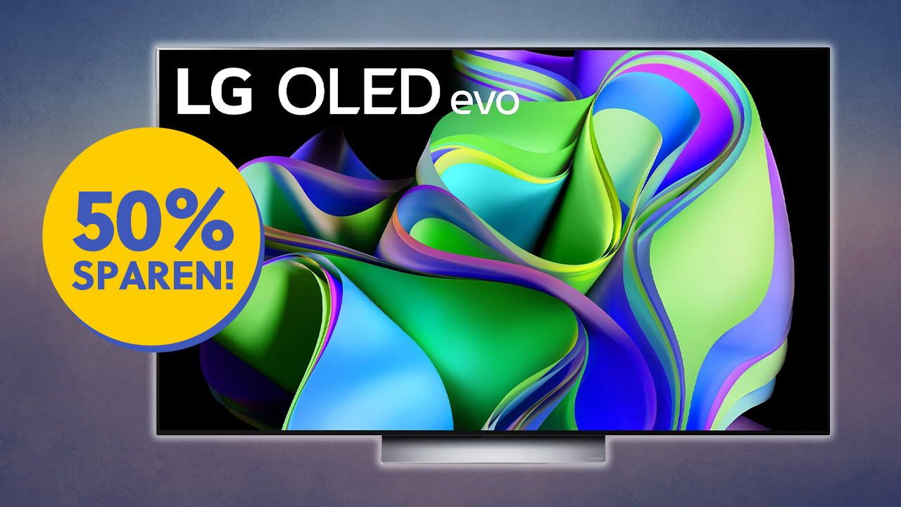 65-calowy telewizor OLED za połowę ceny: MediaMarkt właśnie wprowadza na rynek LG OLED C3 w najniższej cenie – Kino News