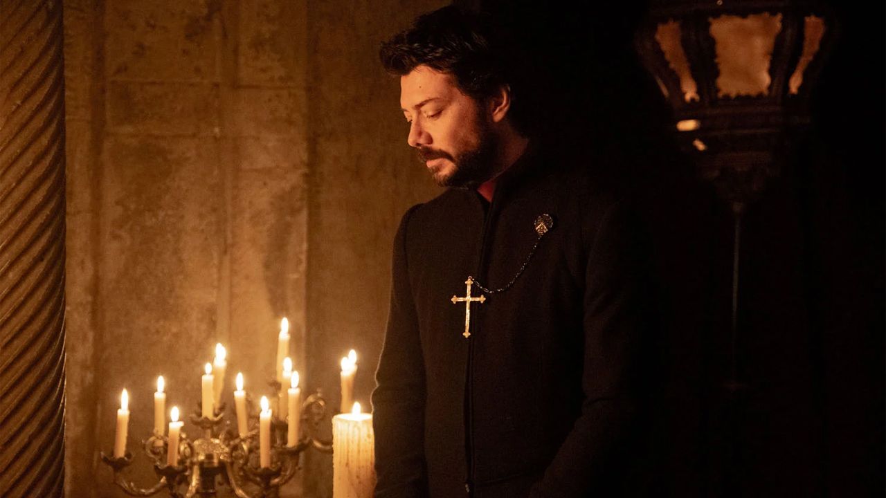 Álvaro Morte - der Professor aus dem Netflix-Hit 