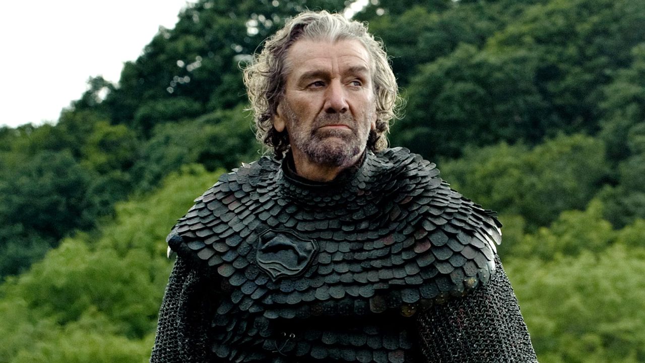 Clive Russell als Brynden Tully in
