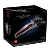LEGO "Star Wars" Republikanischer Angriffskreuzer der Venator-Klasse