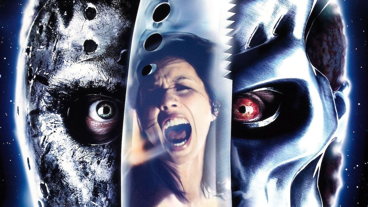 Heute Abend ungekürzt streamen: Diese Sci-Fi-Horror-Schlachtplatte war 16 Jahre lang indiziert – Hirn aus, Spaß an!