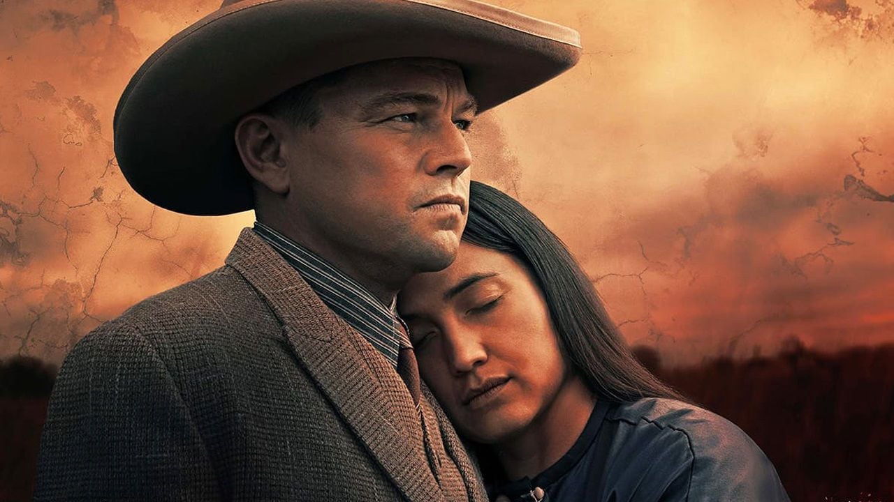 Darum ist "Killers Of The Flower Moon" mit Leonardo DiCaprio einer der wichtigsten Filme des