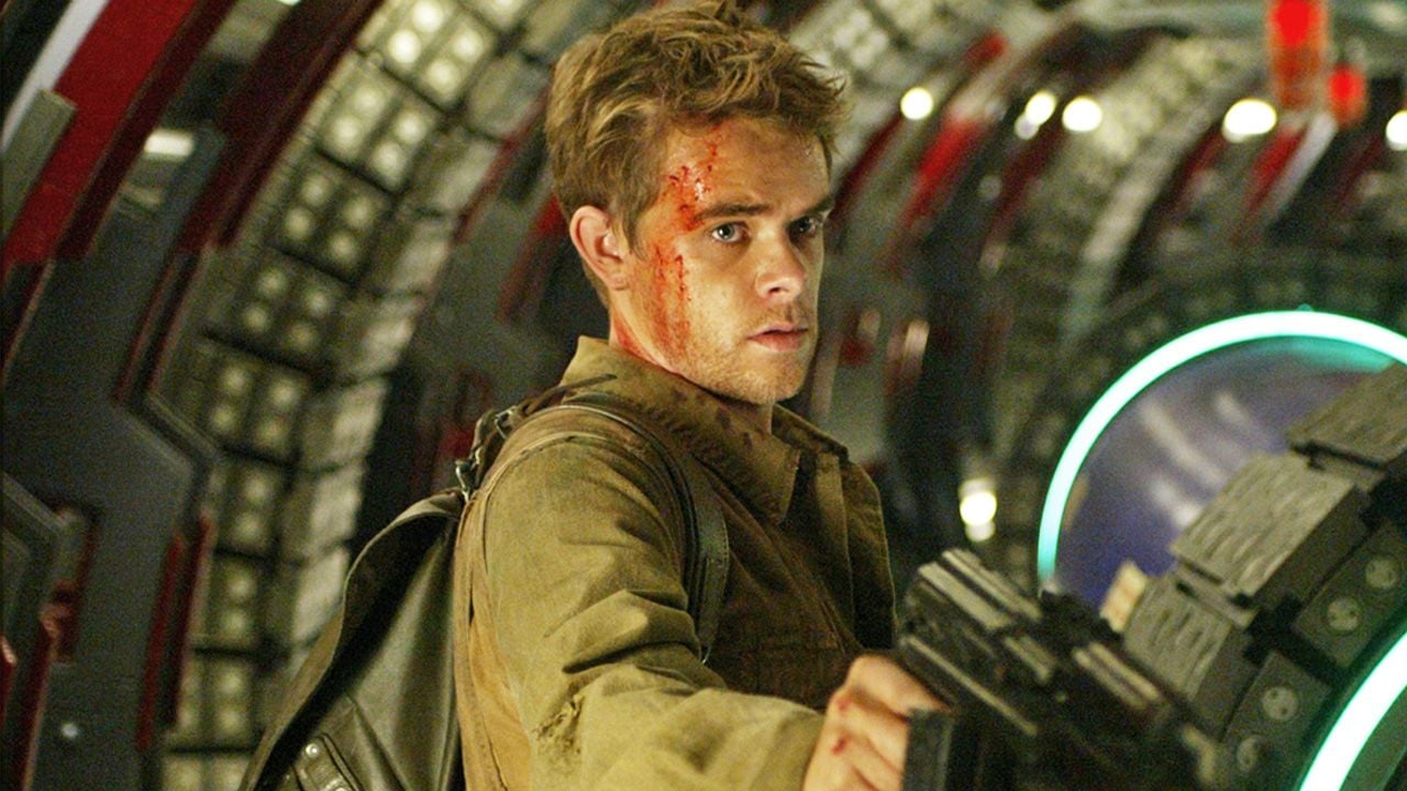Nick Stahl als John Connor in 