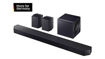 Samsung HW-Q995GF