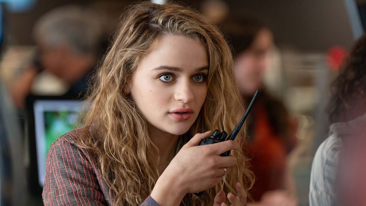 Joey King übernimmt die Hauptrolle in 