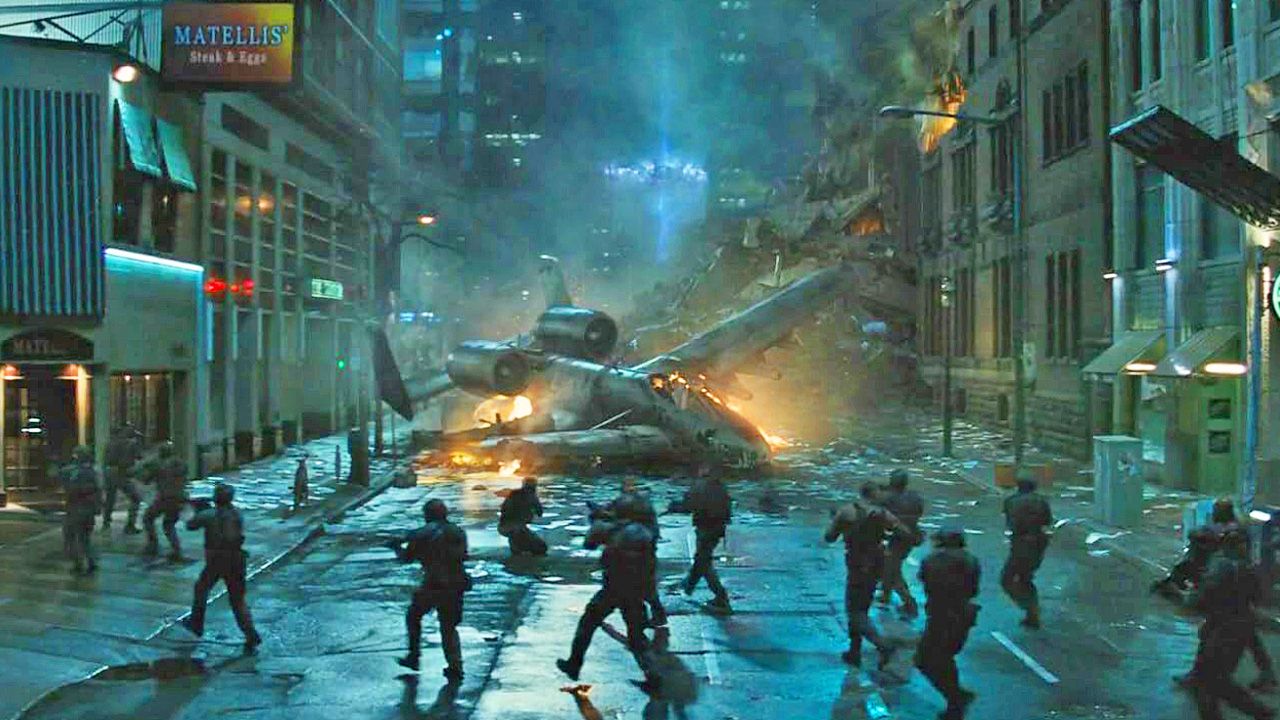 Heute im TV: Dieser 175-Millionen-Dollar-Blockbuster ist viel besser als sein Ruf!