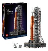 LEGO Icons NASA Artemis Startrampe