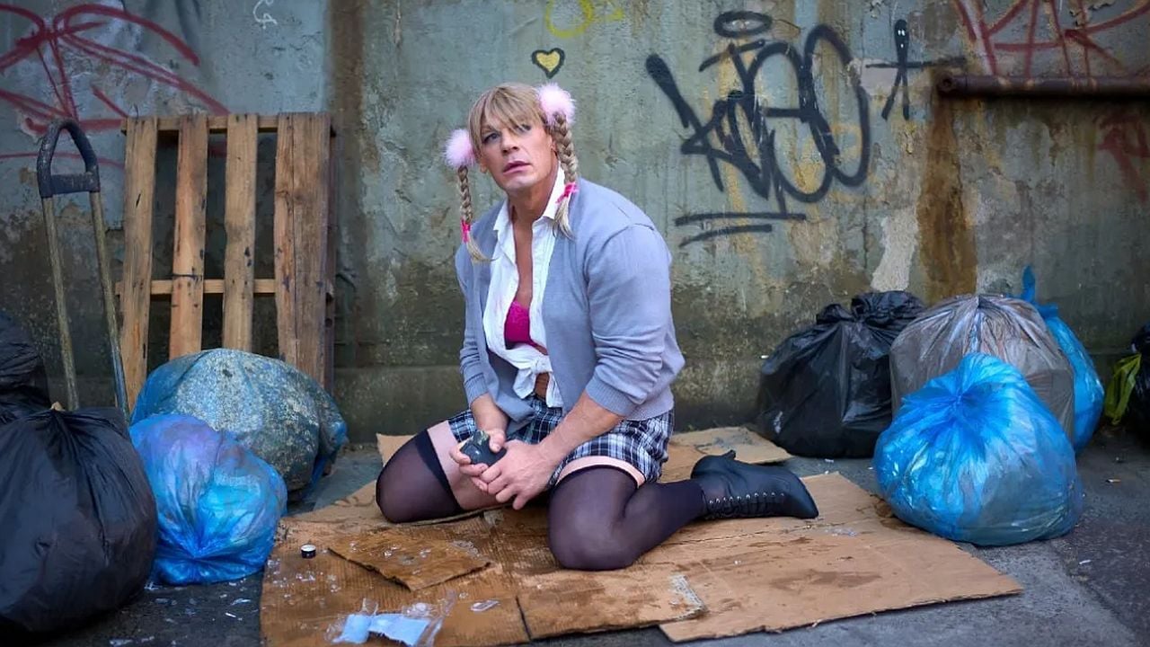 Erst nur auf Amazon Prime Video, heute feiert er TV-Premiere: Ein Action-Star völlig schmerzbefreit – inszeniert von einem Oscar-Gewinner