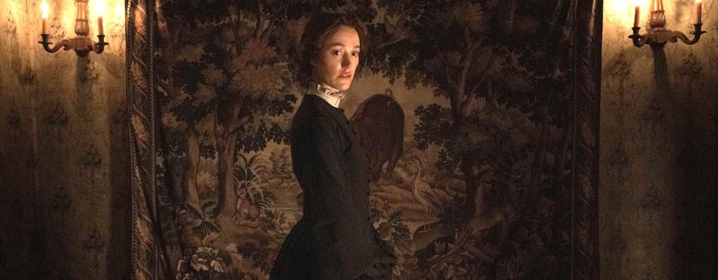 "American Psycho" im viktorianischen England: Unsere Filmkritik zu "Victorian Psycho"