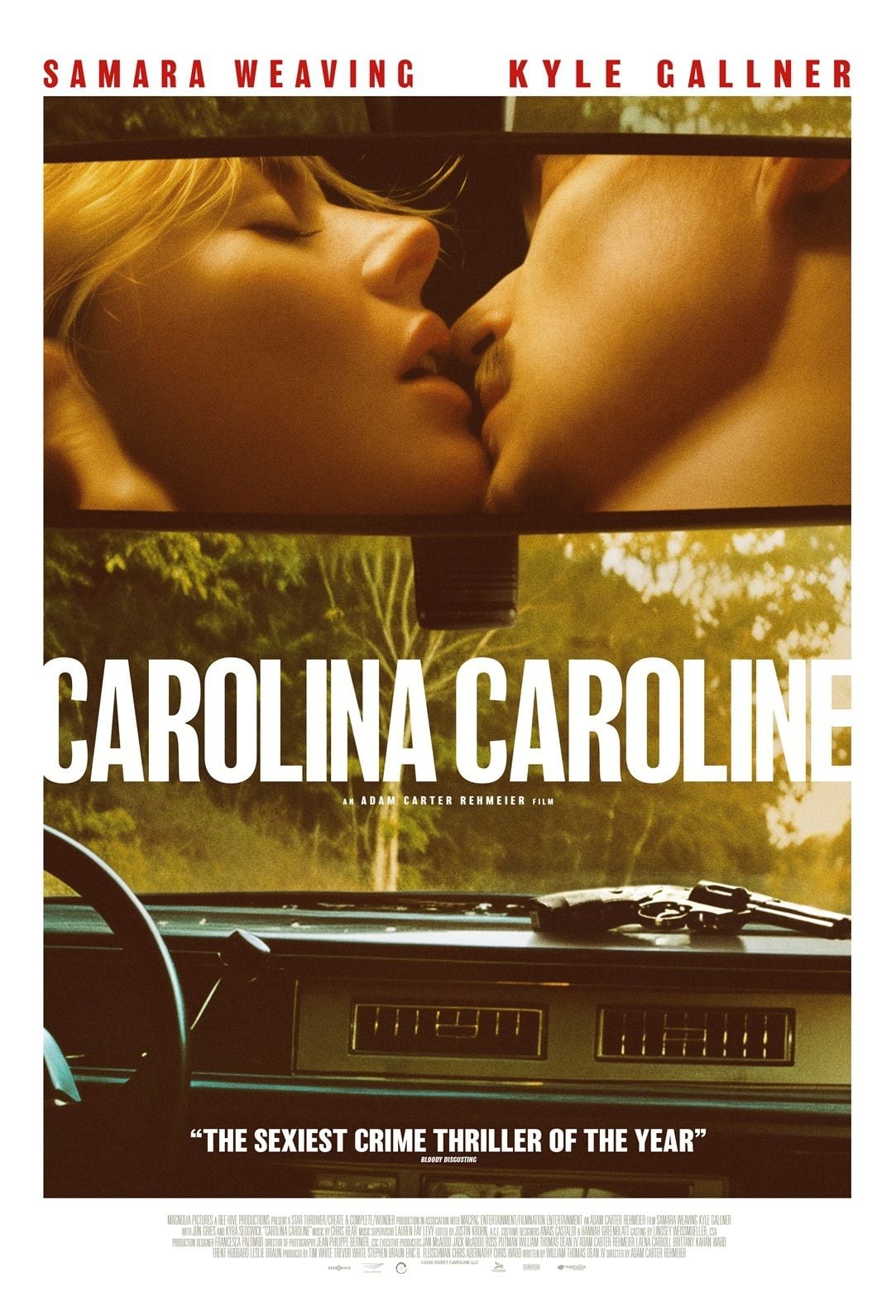 Carolina Caroline