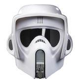 "Star Wars" Scout Trooper-Helm