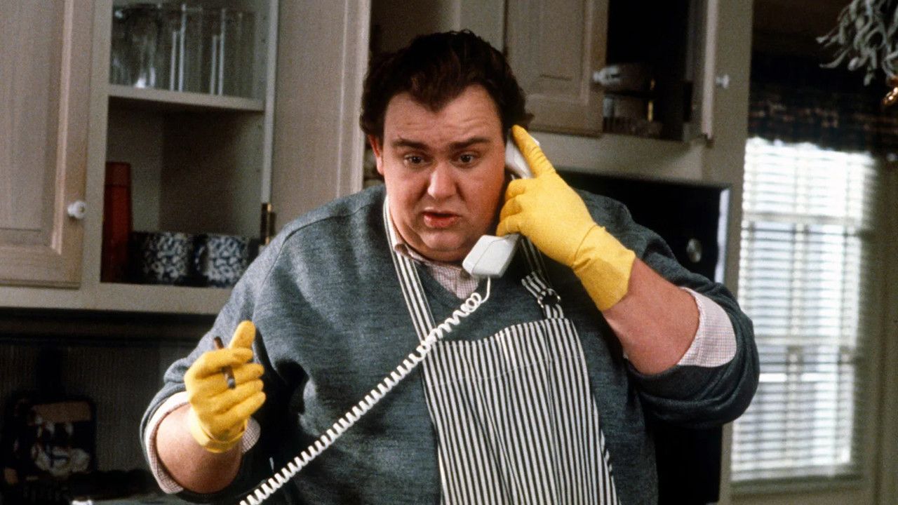 John Candy in 