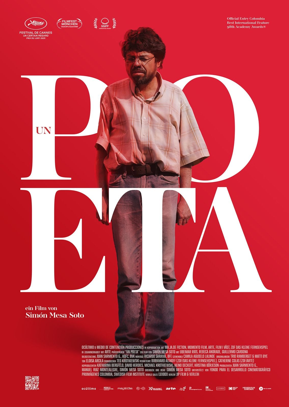 Un poeta