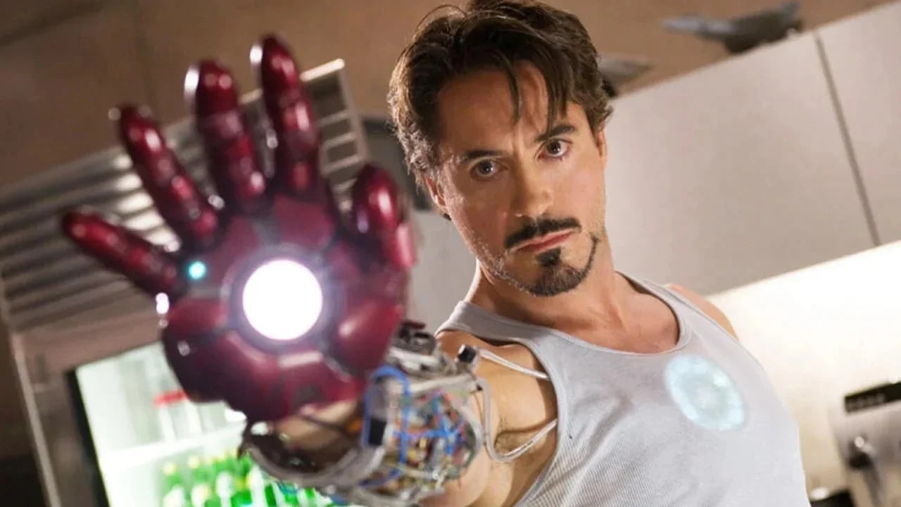 The Surprising Films Robert Downey Jr. Considers Most Important in His Career