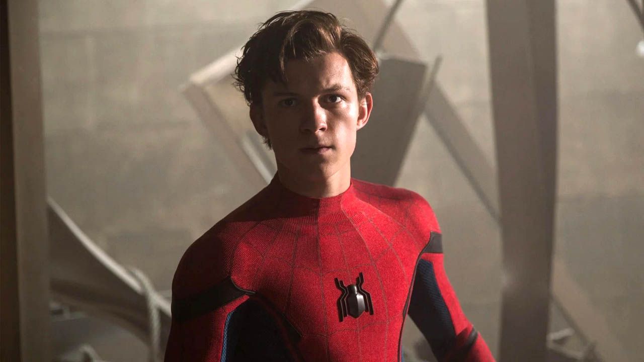 Tom Holland enthüllt SpiderMans erster MCUAuftritt war VIEL früher, als ihr alle denkt