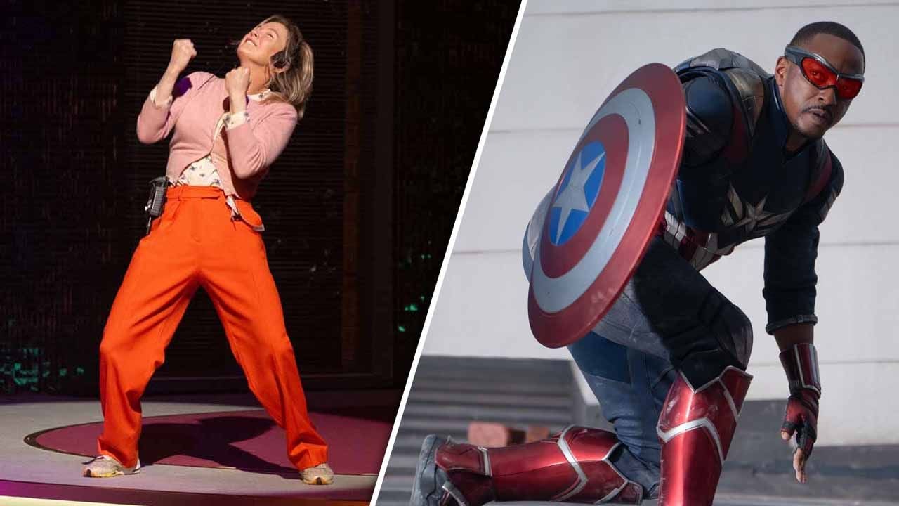 Kultfillm-Sequel erobert deutsche Kinocharts - und verdrängt "Captain America 4" & Co. auf die Plätze
