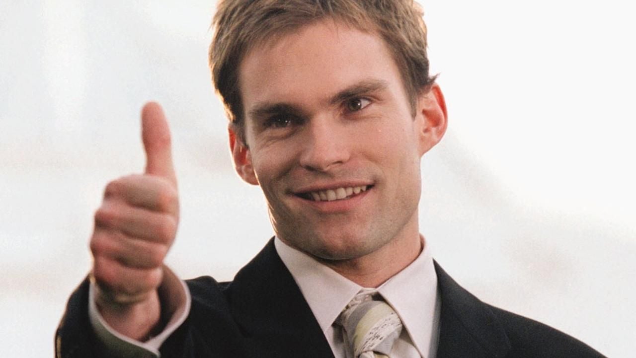 Seann William Scott verrät erstaunlichen Fakt über "American Pie" – das ist kaum zu glauben