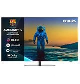 Philips OLED810 in 55 Zoll