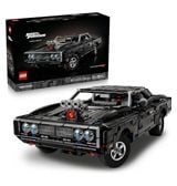 Wie in "Fast & Furious" - der Dodge Charger R/T
