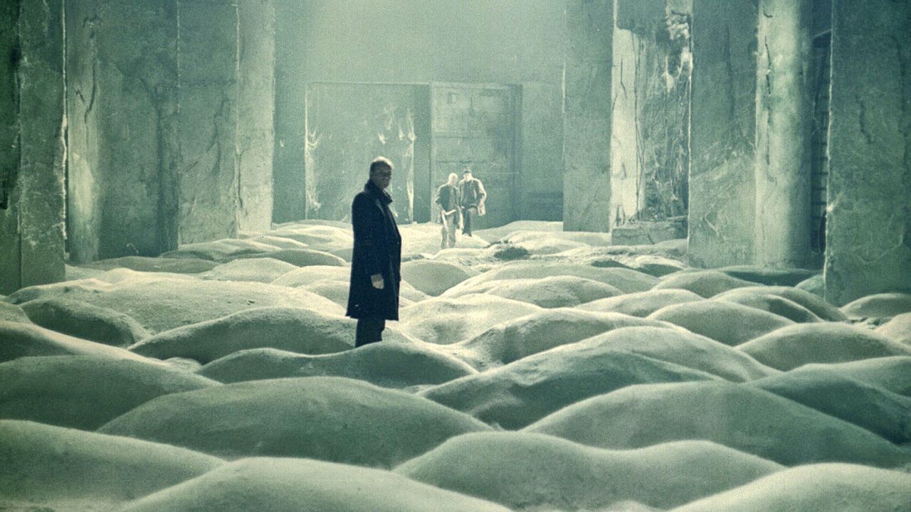 Heimkino-Highlight: Einer der 10 besten Sci-Fi-Filme aller Zeiten erscheint zum ersten Mal auf Blu-ray