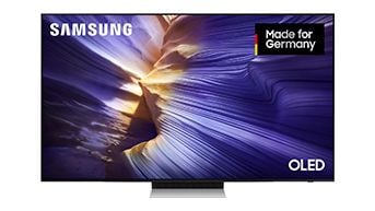 Samsung S90F in 55 Zoll