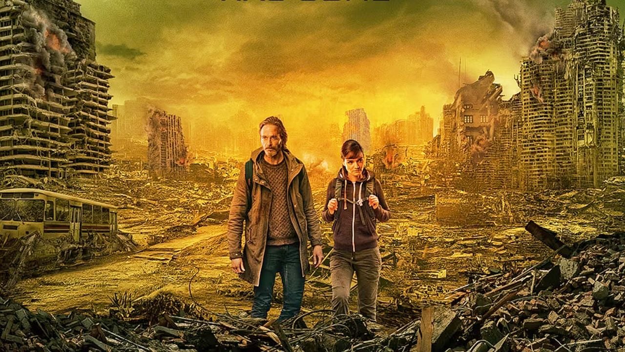 Sulle tracce di “The Last Of Us” e “The Walking Dead” nell’apocalisse zombie: trailer del film horror di fantascienza “End Times” – Kino News