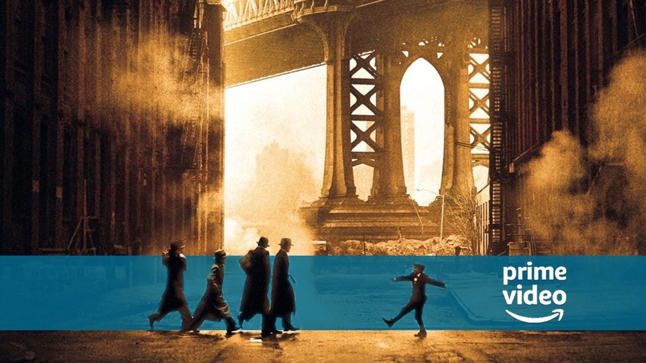 Neu bei Amazon Prime Video: Ein epochales 4-Stunden-Meisterwerk – das muss man gesehen haben!