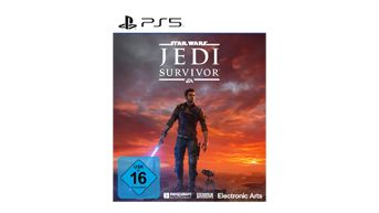 "Star Wars Jedi: Survivor" günstig für die PS5