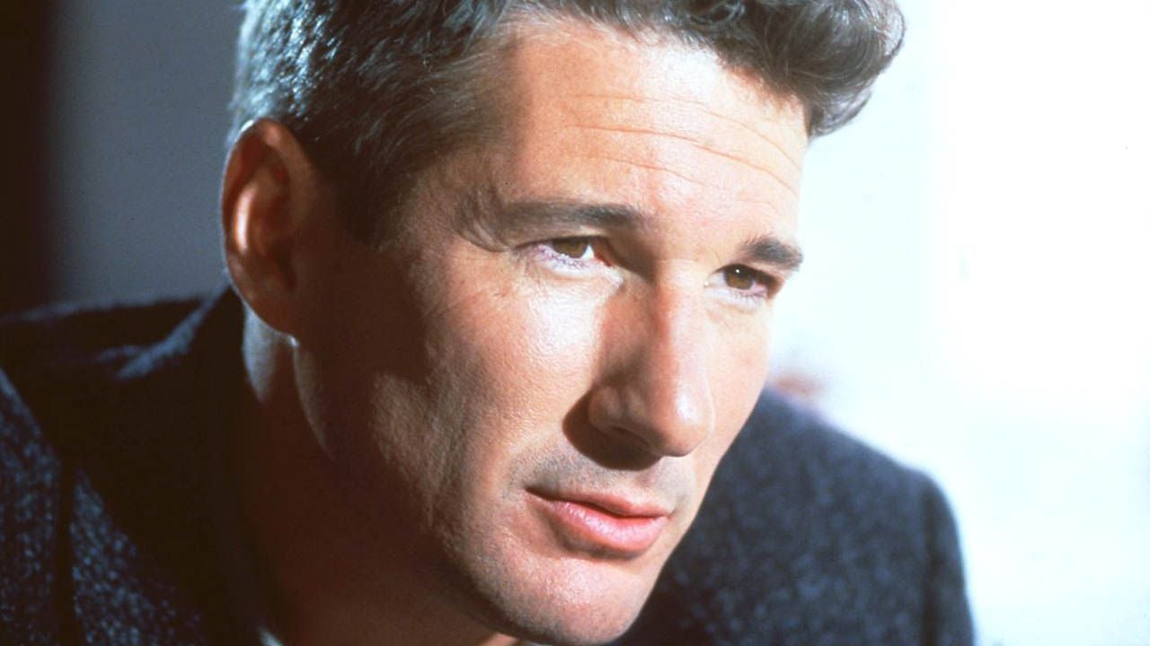 "Ich habe meine Karriere verpfuscht": "Pretty Woman"-Star Richard Gere bereut zwei seiner größten Hits