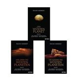 "Dune": Vor Kinostart das Gedächtnis auffrischen