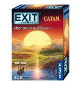 "Abenteuer auf Catan": "EXIT"-Spiel zum Brettspielhit